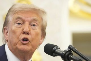 Trump připustil, že bude muset zrušit cla - Novinky